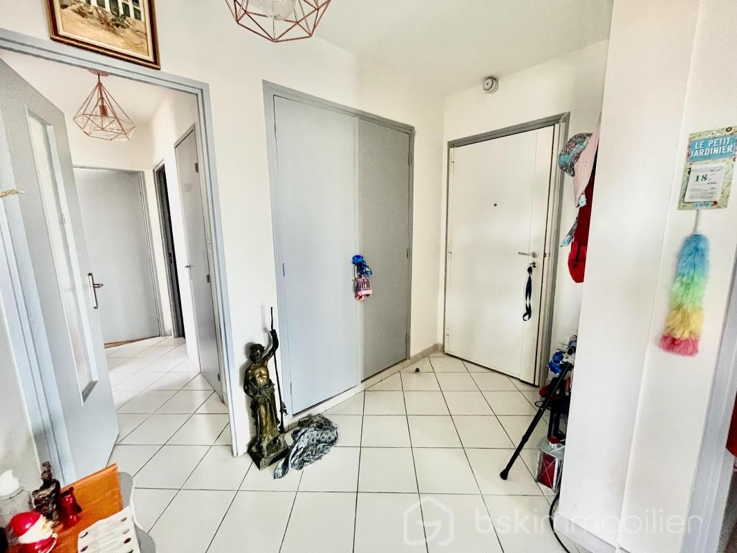 Vente Appartement à Toulon 4 pièces