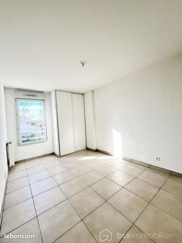 Vente Appartement à Quint-Fonsegrives 2 pièces