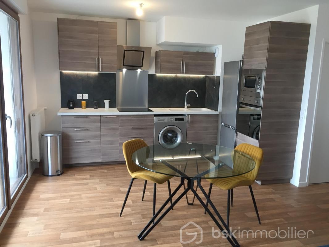 Vente Appartement à Villepinte 1 pièce