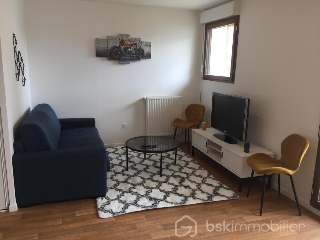 Vente Appartement à Villepinte 1 pièce