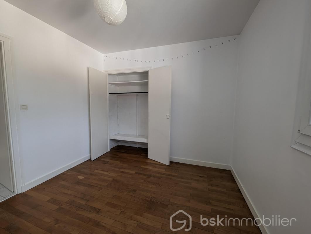 Vente Appartement à Aix-les-Bains 3 pièces