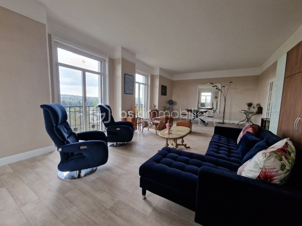 Vente Appartement à Vichy 3 pièces