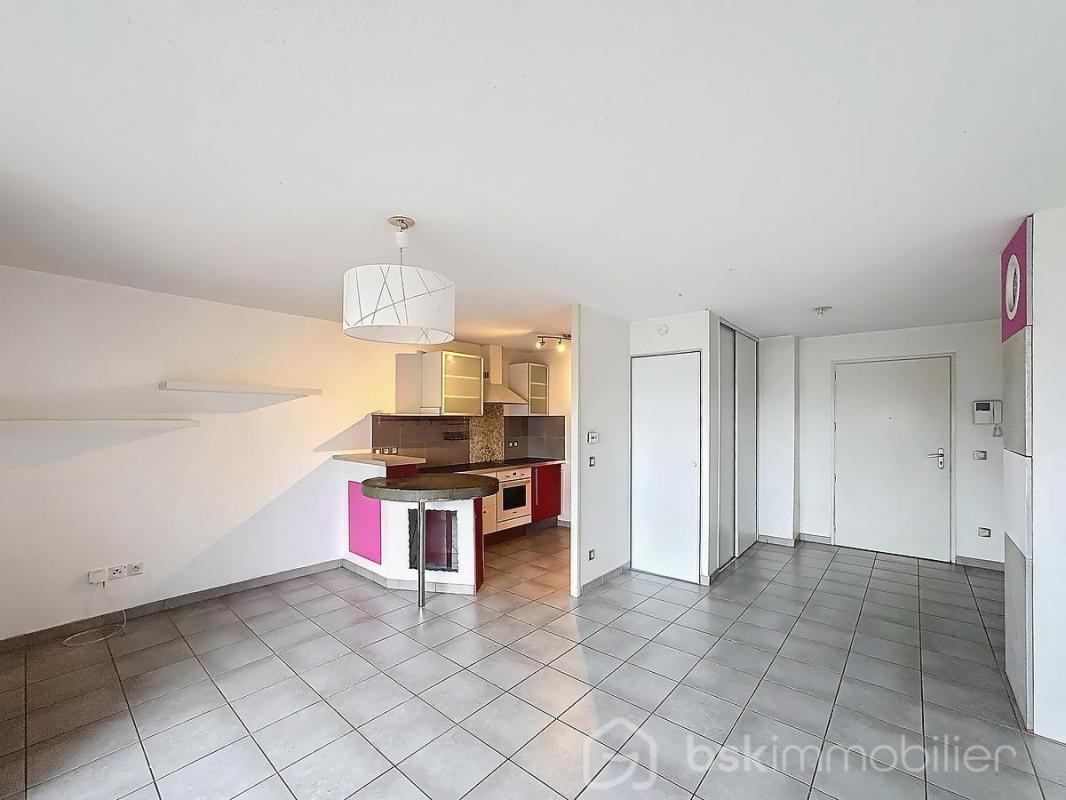 Vente Appartement à Grenoble 2 pièces