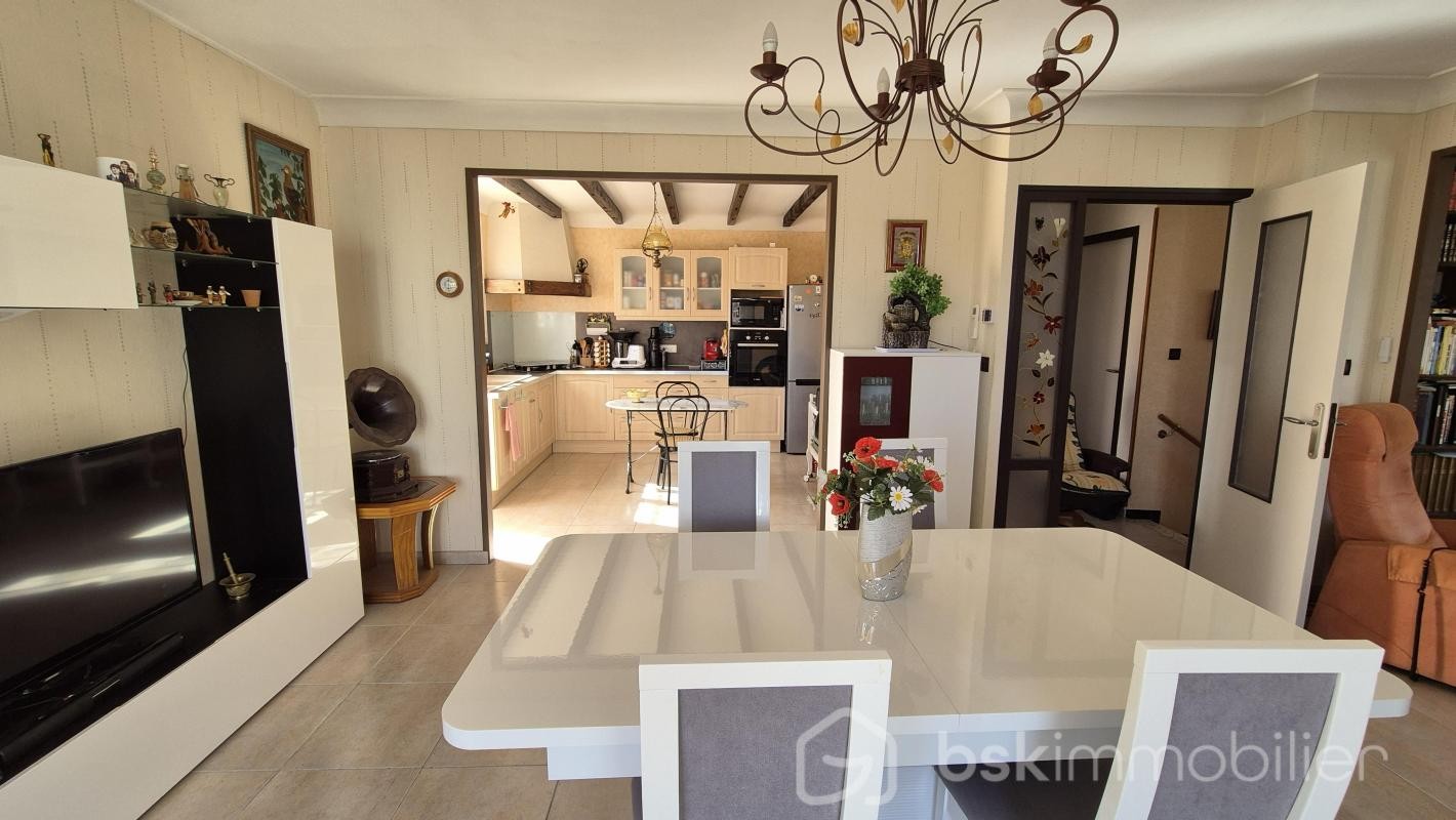 Vente Maison à Saint-Cyprien 8 pièces