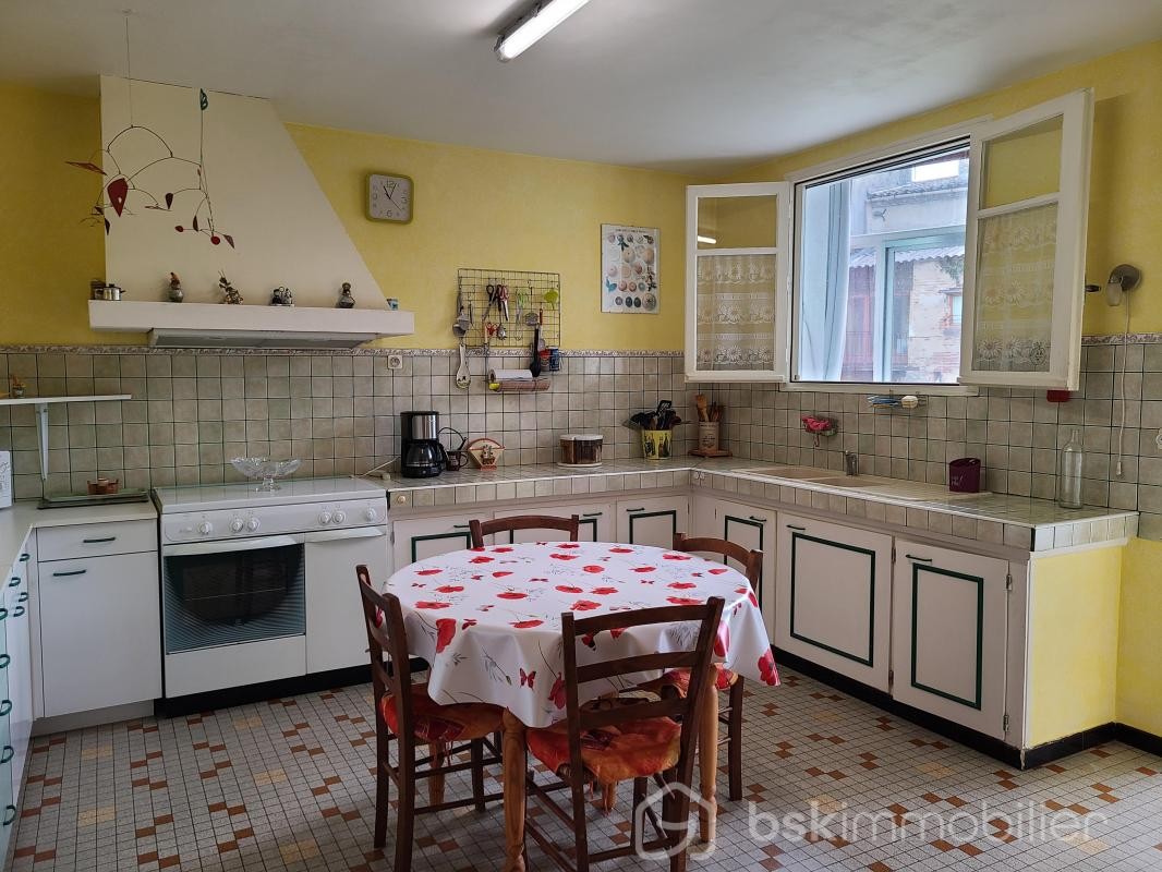 Vente Maison à Marmande 5 pièces