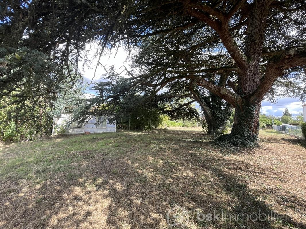 Vente Terrain à Saint-Sulpice 0 pièce