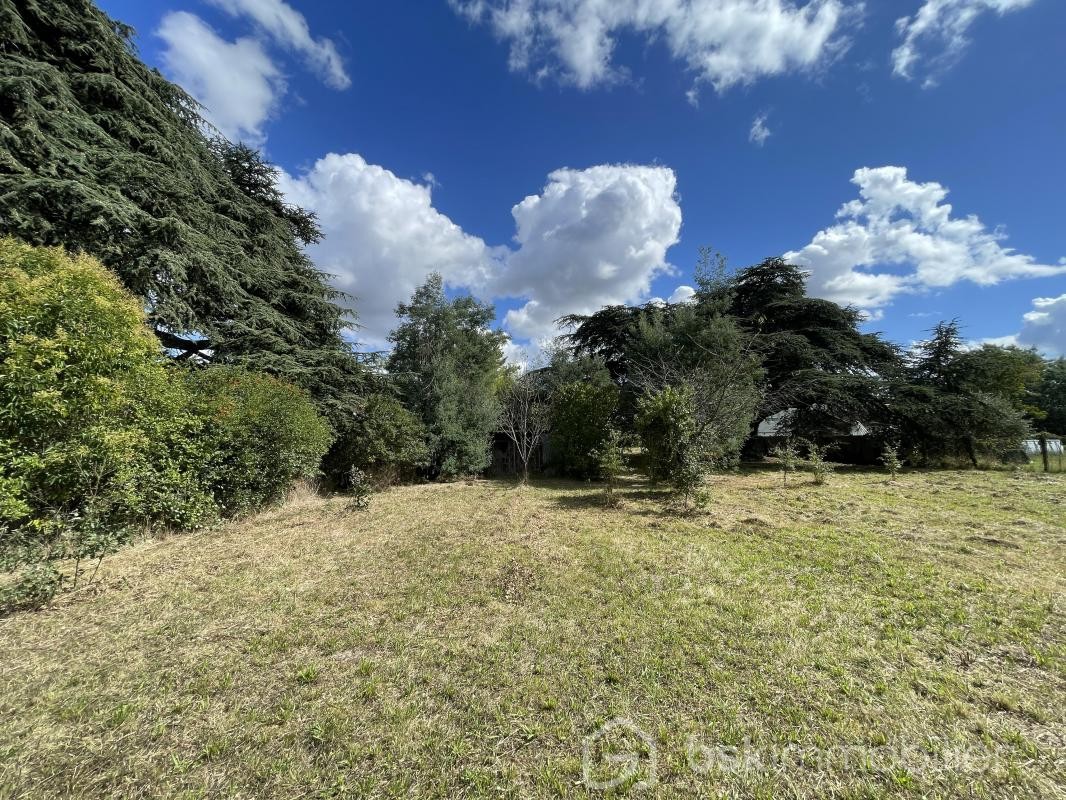 Vente Terrain à Saint-Sulpice 0 pièce