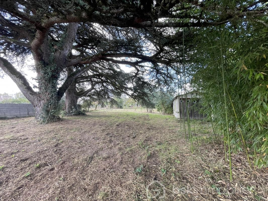 Vente Terrain à Saint-Sulpice 0 pièce