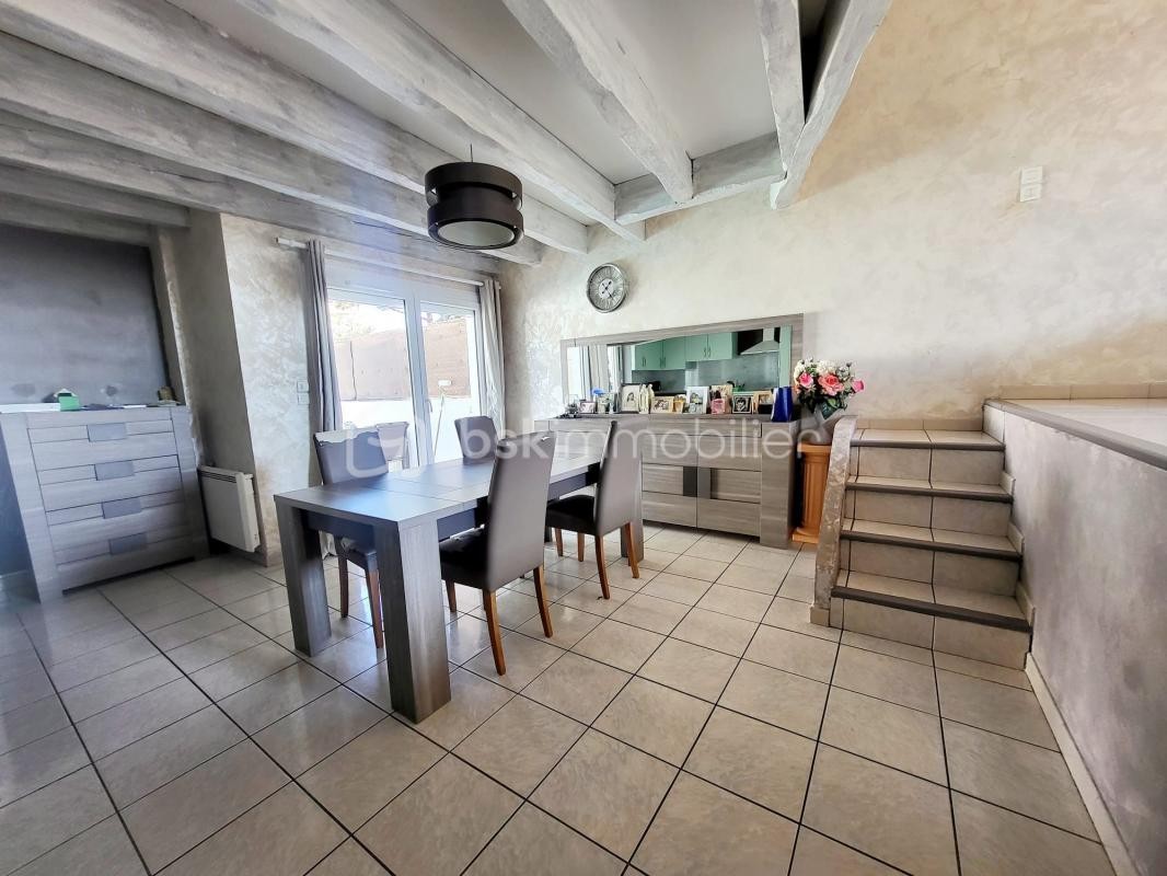 Vente Maison à Béziers 4 pièces