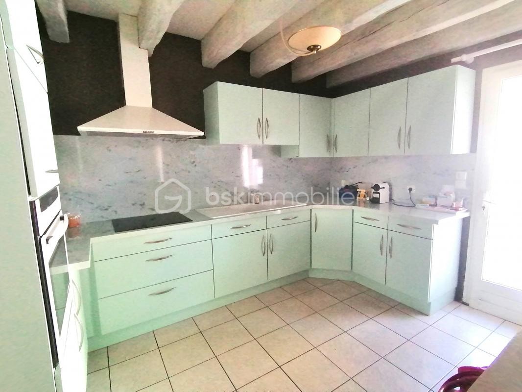 Vente Maison à Béziers 4 pièces