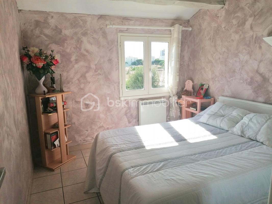 Vente Maison à Béziers 4 pièces