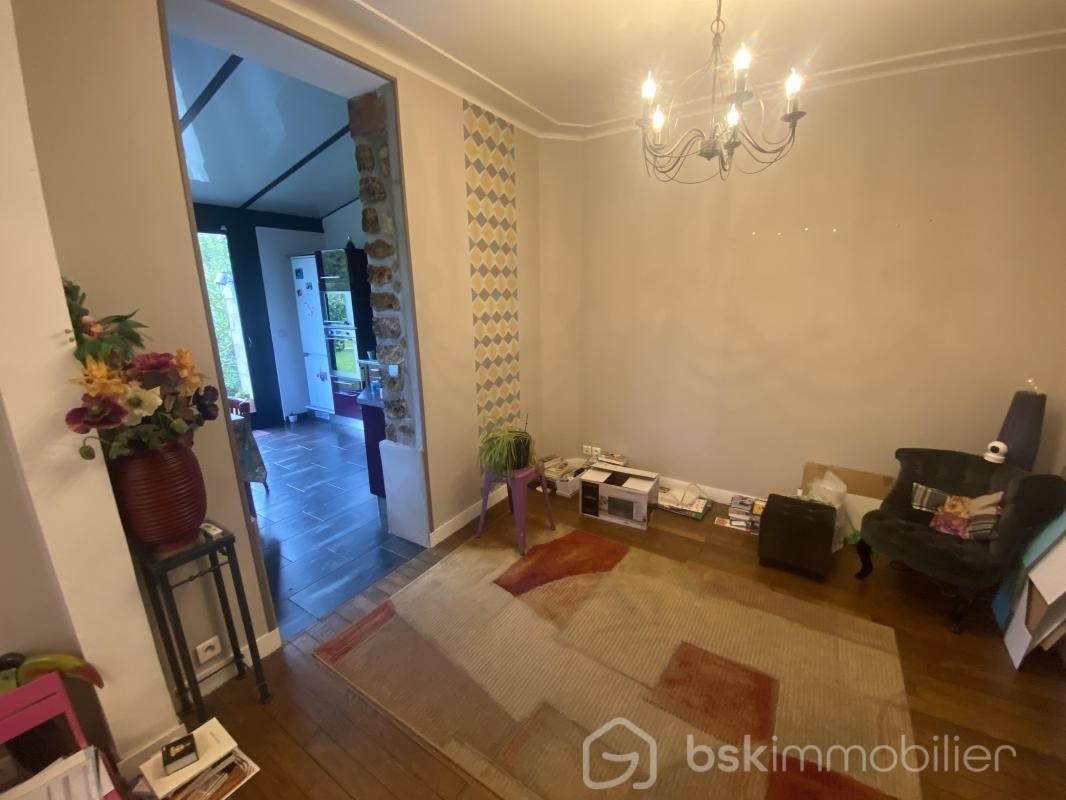 Vente Maison à Vigneux-sur-Seine 4 pièces