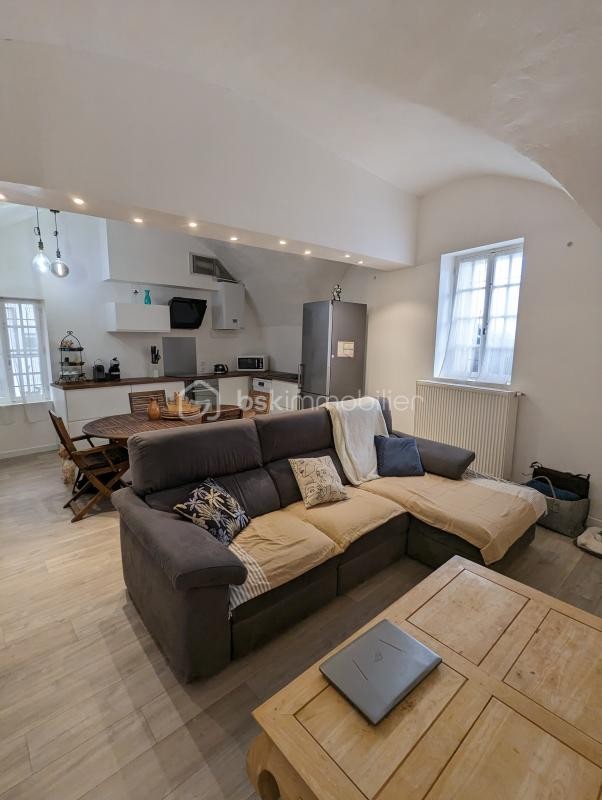 Vente Maison à Saint-Gilles 4 pièces