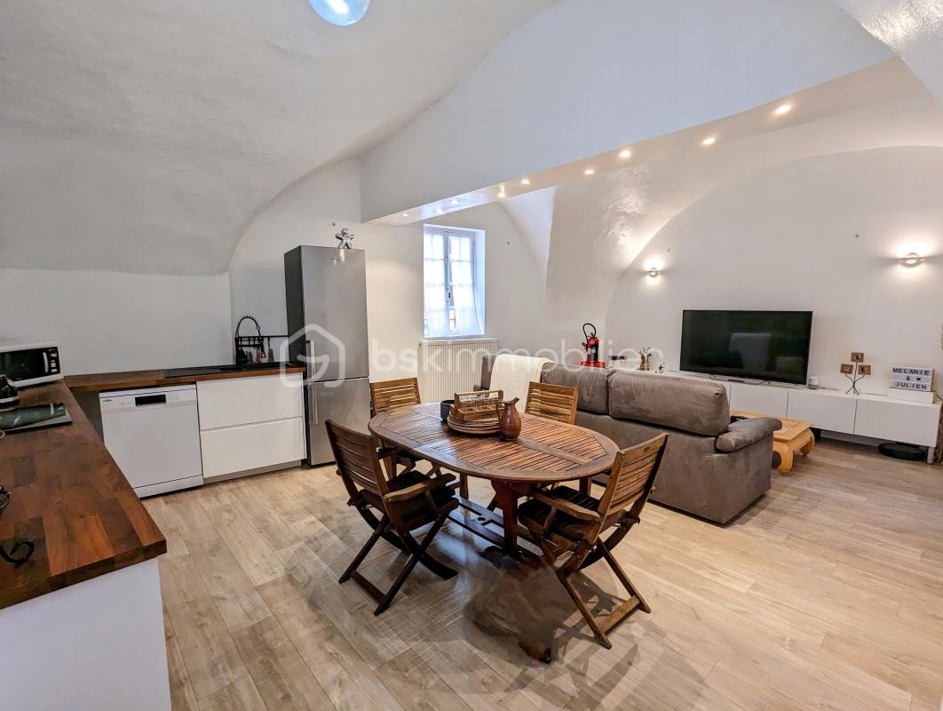 Vente Maison à Saint-Gilles 4 pièces