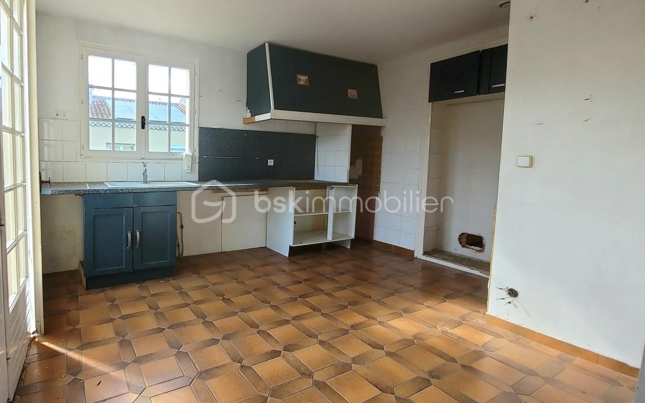 Vente Maison à Agde 8 pièces