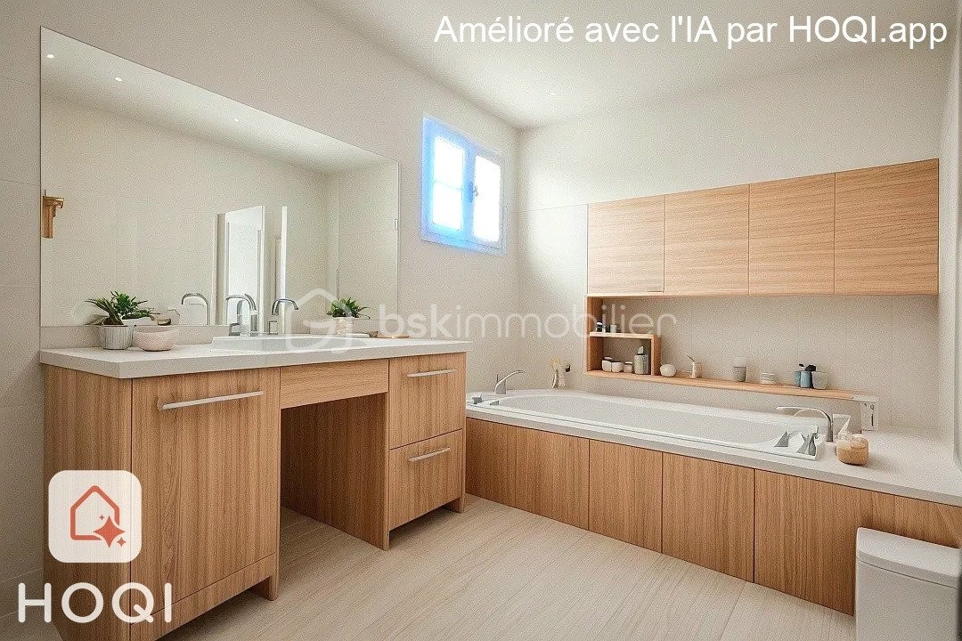 Vente Maison à Agde 8 pièces