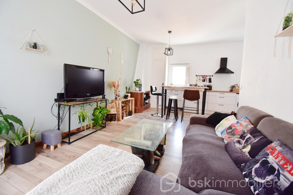 Vente Appartement à Béziers 3 pièces