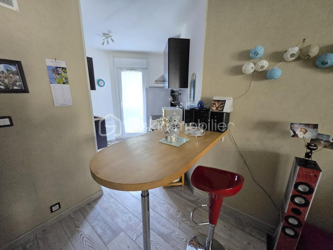 Vente Appartement à Nevers 2 pièces