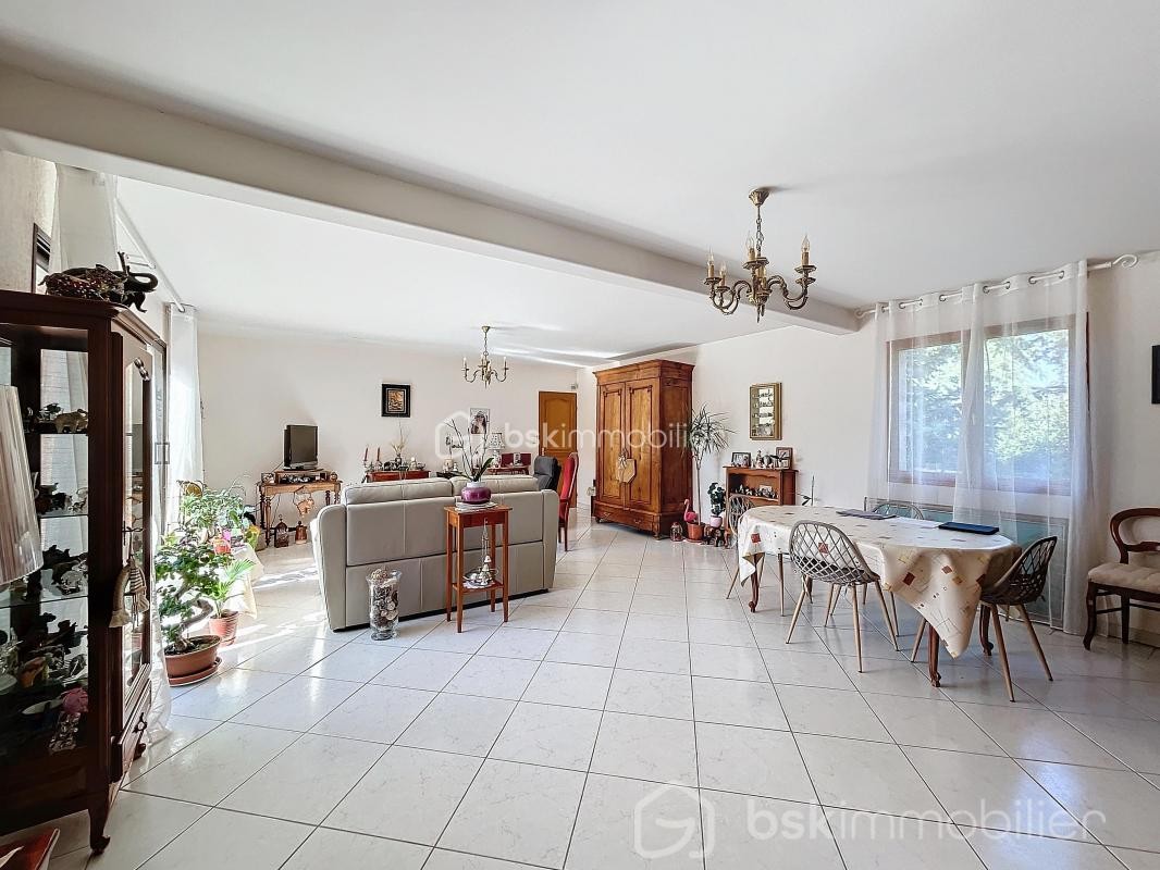 Vente Maison à Drémil-Lafage 6 pièces