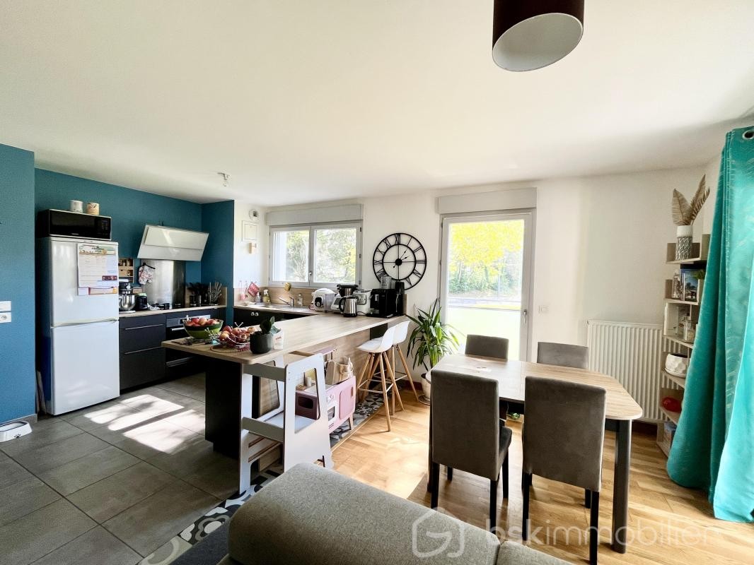 Vente Appartement à Lyon 9e arrondissement 5 pièces