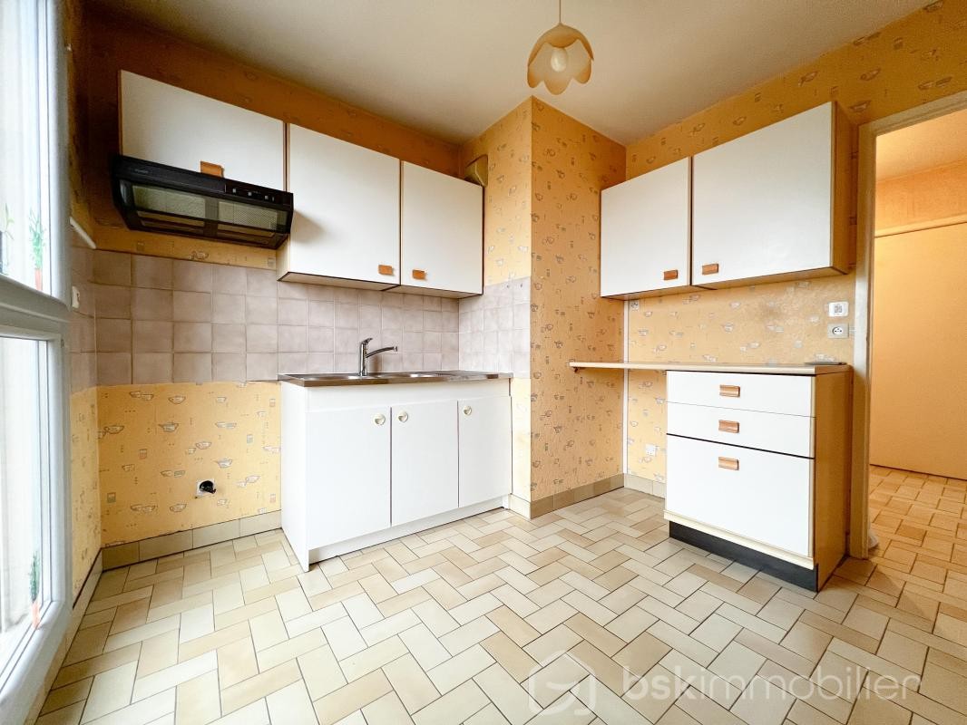 Vente Appartement à Dijon 2 pièces