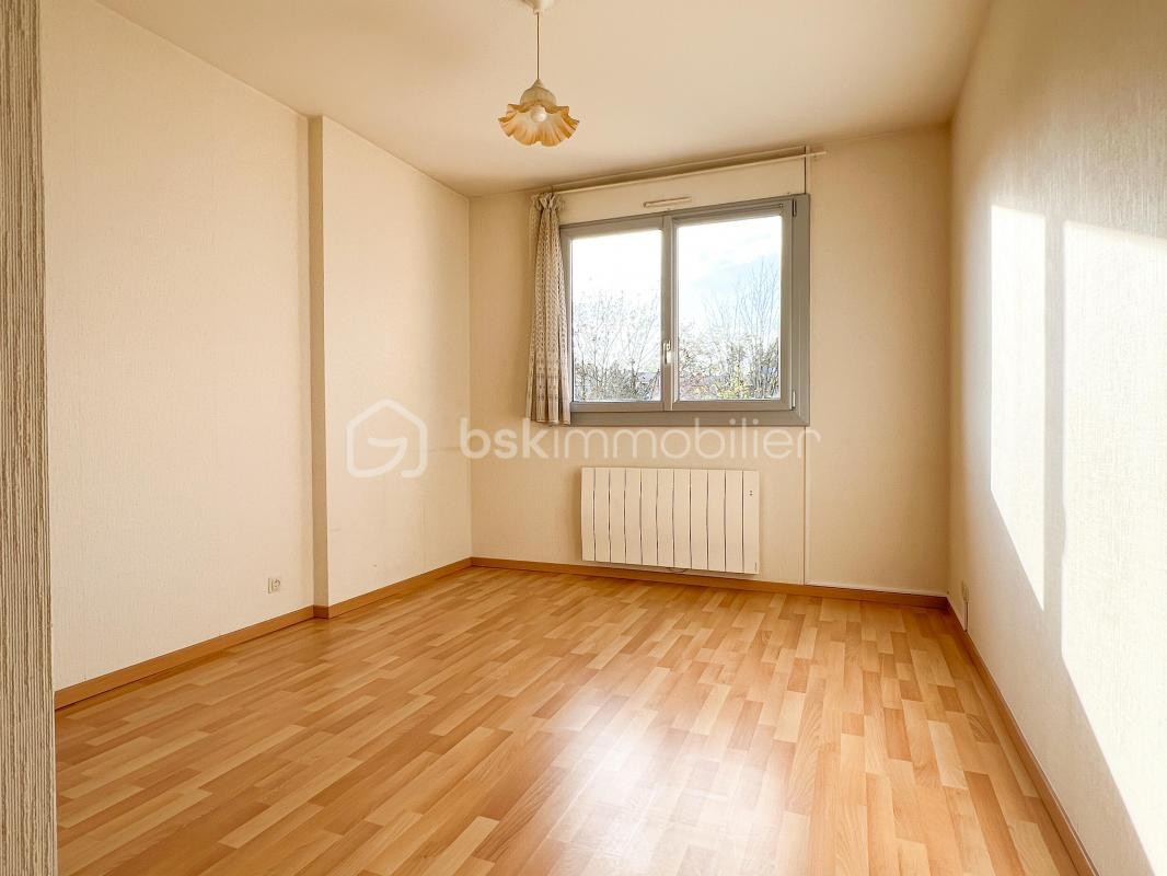 Vente Appartement à Dijon 2 pièces