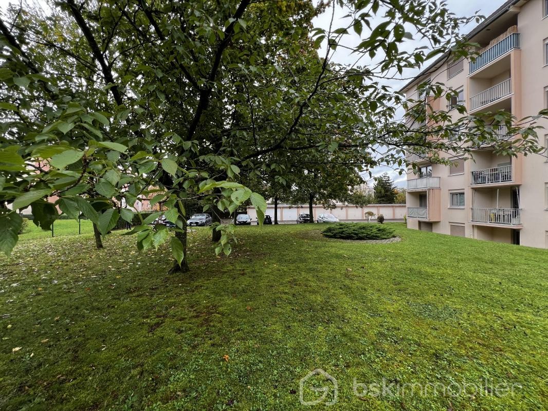 Vente Appartement à Dijon 2 pièces