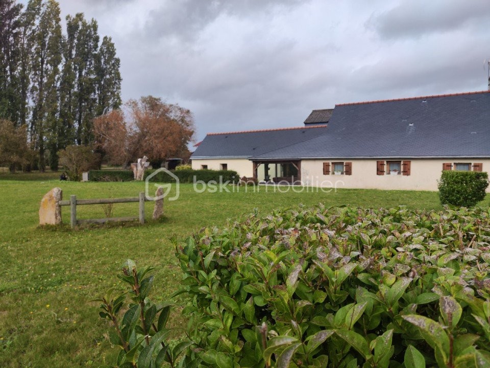 Vente Maison à Baugé-en-Anjou 5 pièces