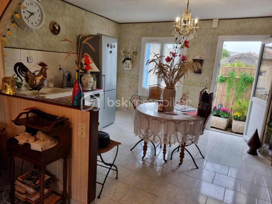 Vente Maison à Junas 4 pièces