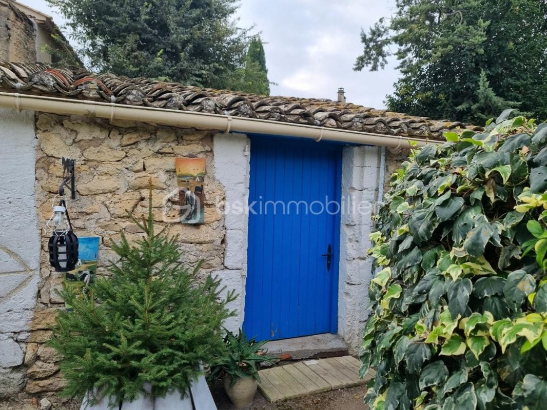 Vente Maison à Junas 4 pièces