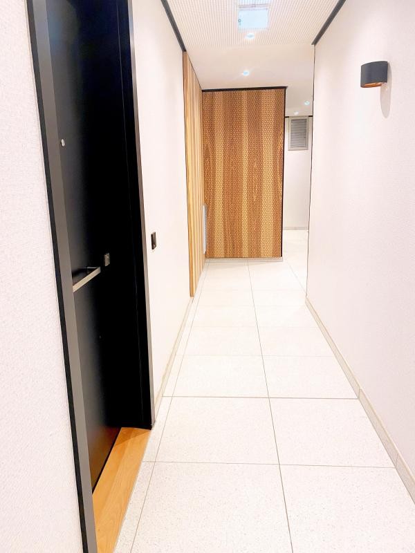 Vente Appartement à Nanterre 2 pièces