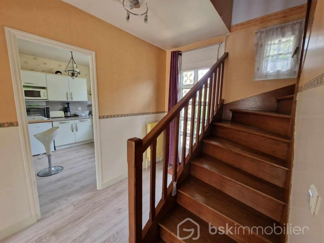 Vente Maison à Gournay-sur-Marne 5 pièces