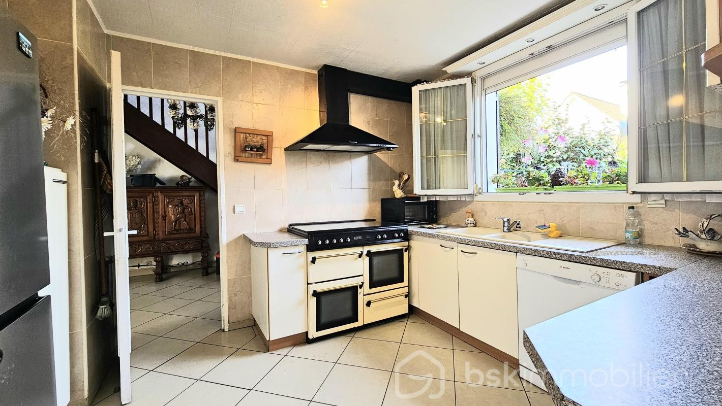 Vente Maison à Chelles 7 pièces