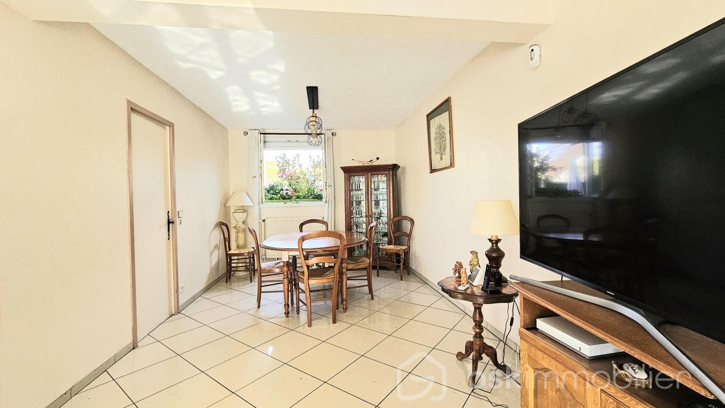 Vente Maison à Chelles 7 pièces