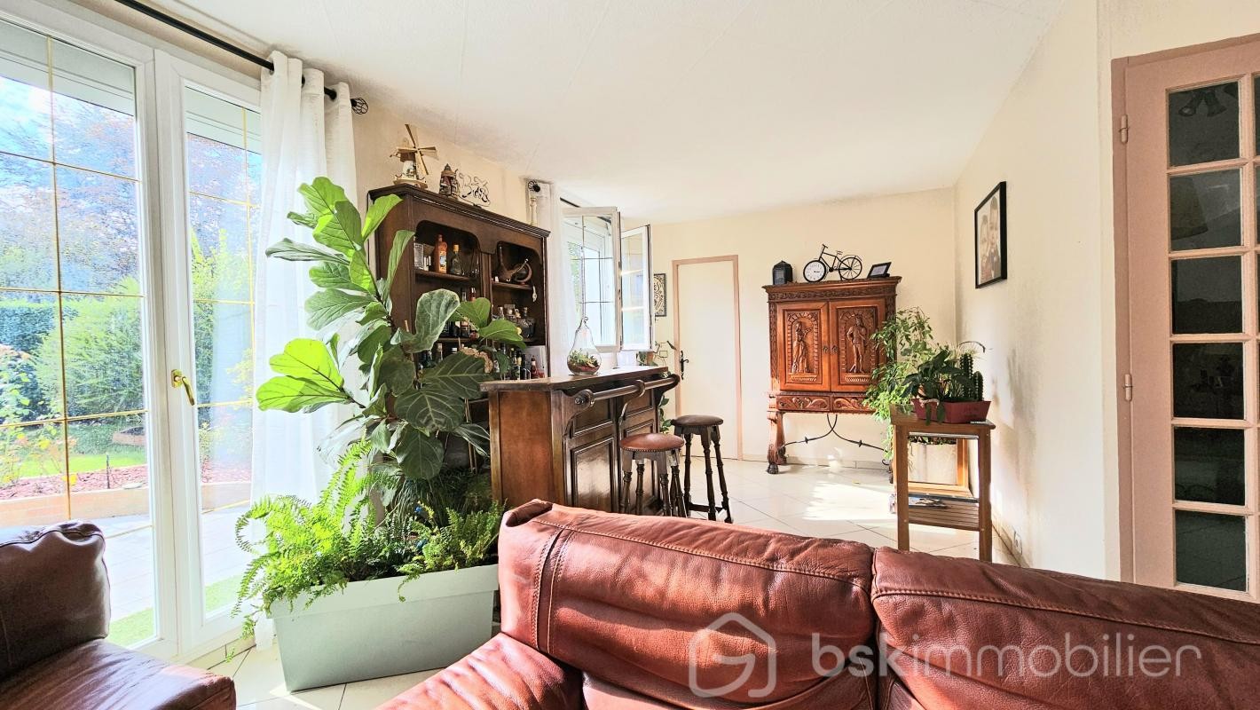 Vente Maison à Chelles 7 pièces