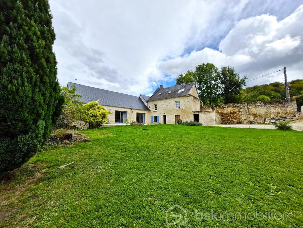 Vente Maison à Soissons 8 pièces