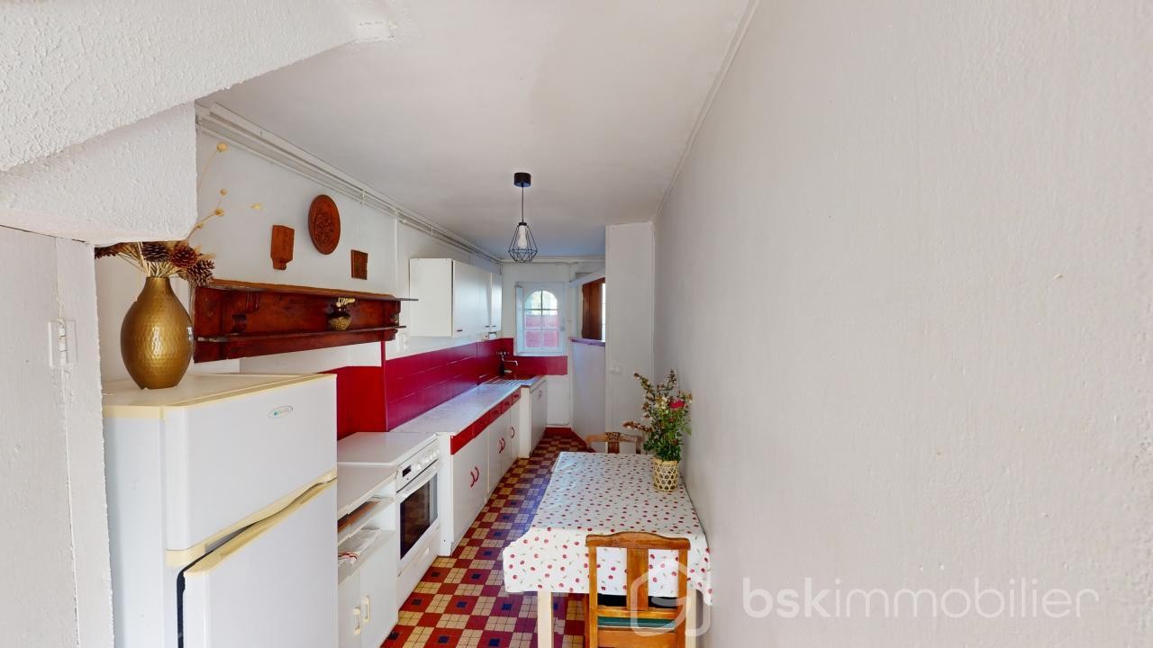 Vente Maison à Biarritz 4 pièces