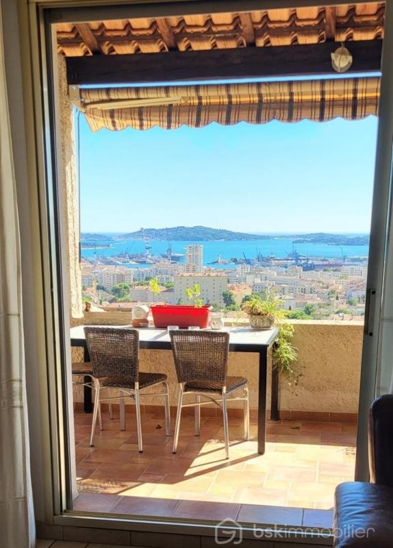 Vente Maison à Toulon 4 pièces