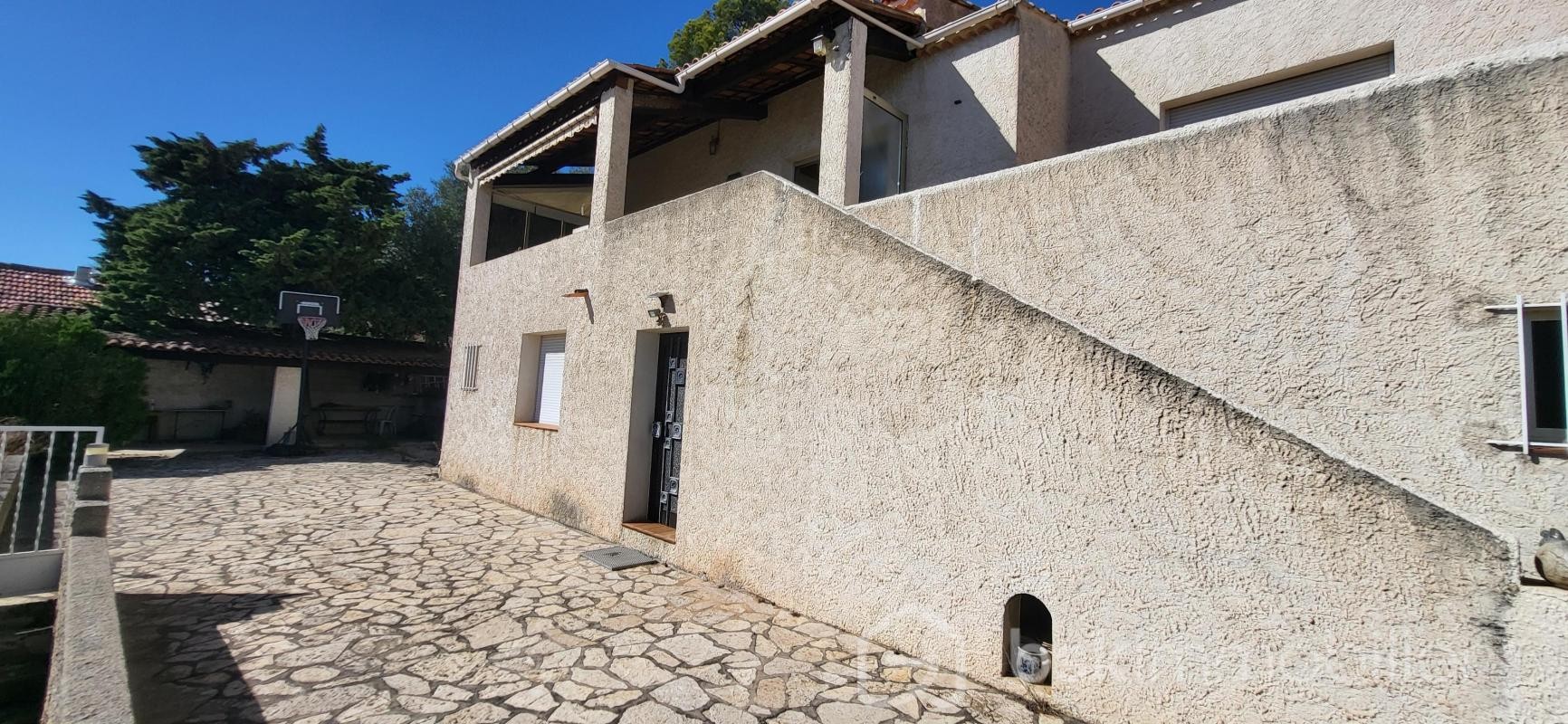 Vente Maison à Toulon 4 pièces