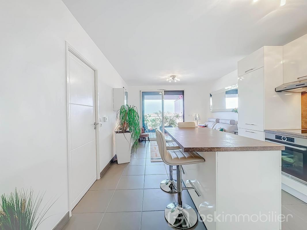 Vente Appartement à Palavas-les-Flots 2 pièces