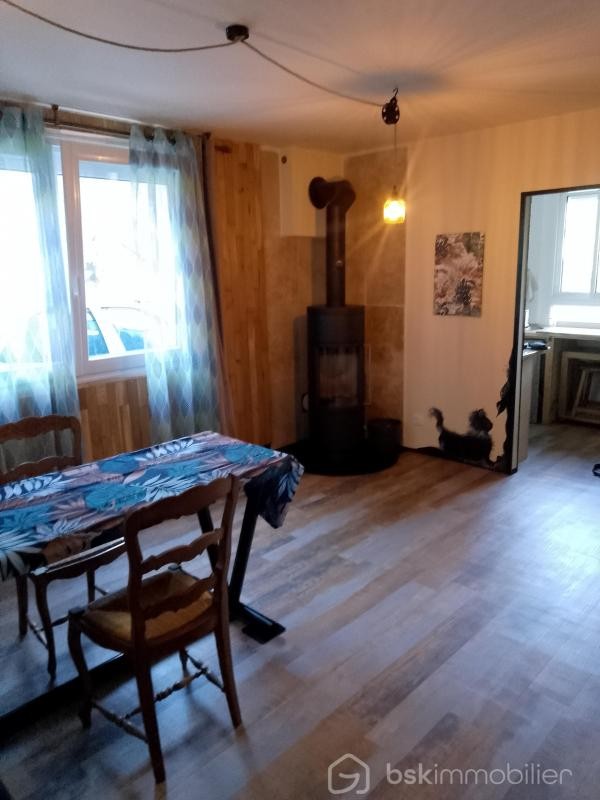 Vente Maison à Saint-Pé-de-Bigorre 4 pièces