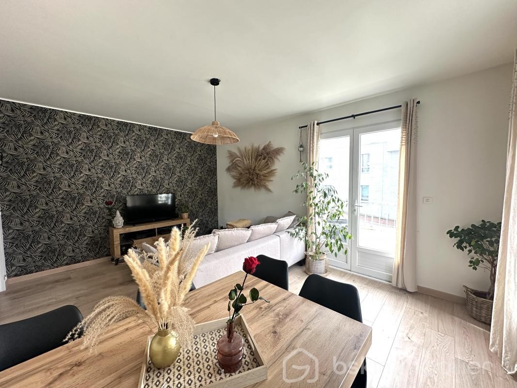 Vente Appartement à Saint-Herblain 2 pièces