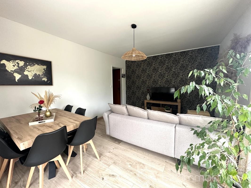 Vente Appartement à Saint-Herblain 2 pièces