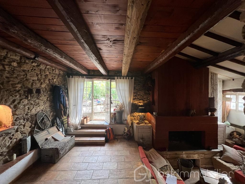 Vente Maison à la Garde-Freinet 4 pièces