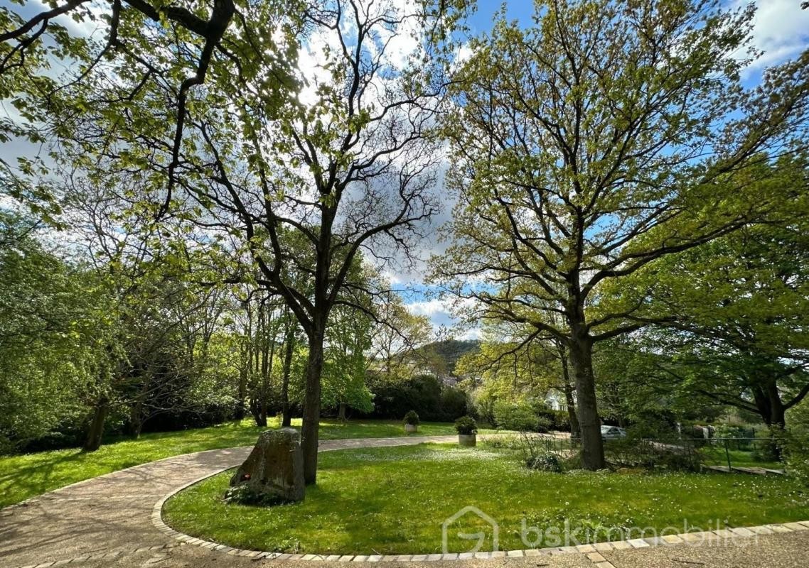 Vente Maison à Saint-Rémy-lès-Chevreuse 9 pièces