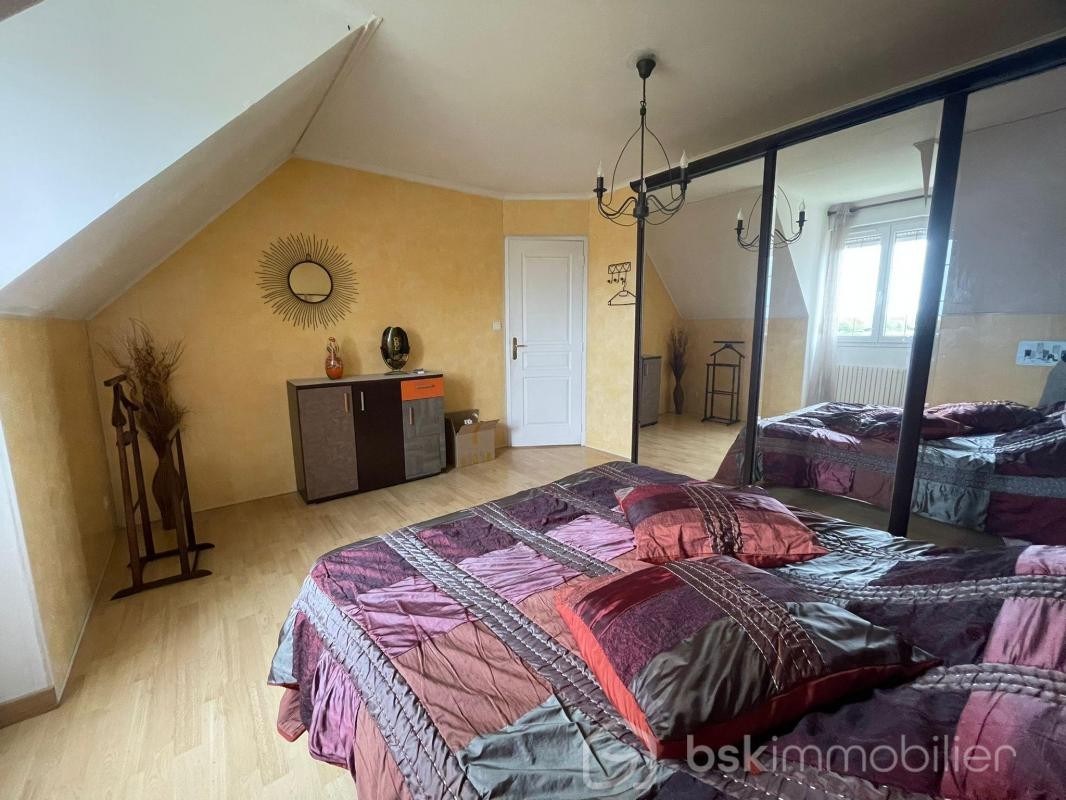 Vente Maison à Laon 7 pièces