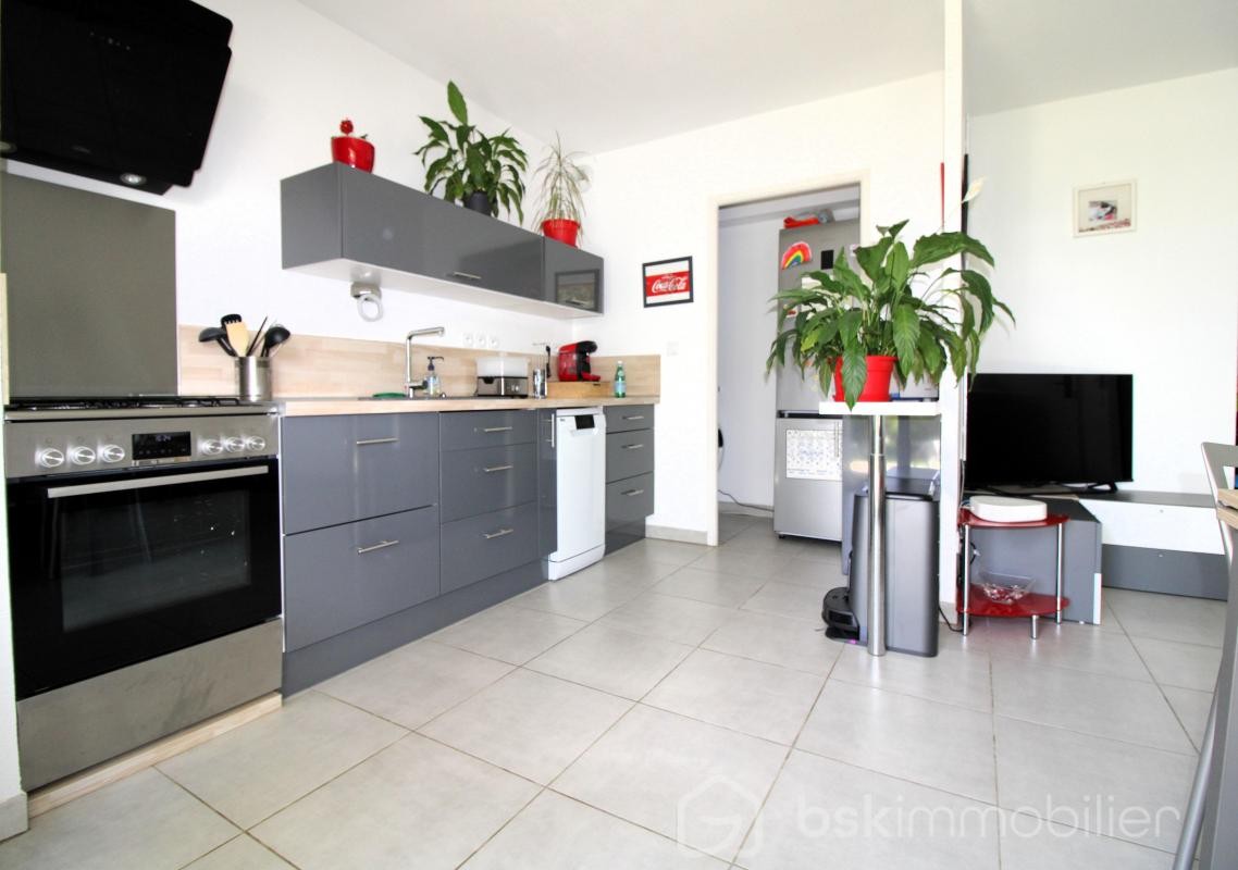 Vente Appartement à Toulouse 3 pièces