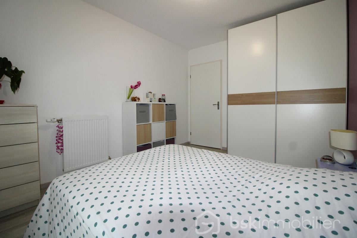 Vente Appartement à Toulouse 3 pièces