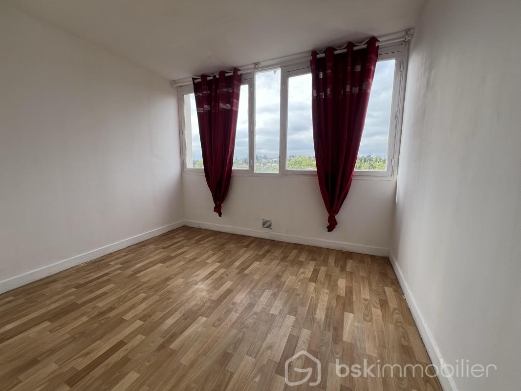 Vente Appartement à Savigny-sur-Orge 3 pièces