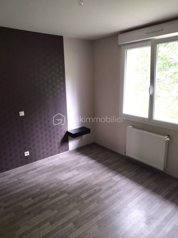 Vente Appartement à les Rousses 3 pièces